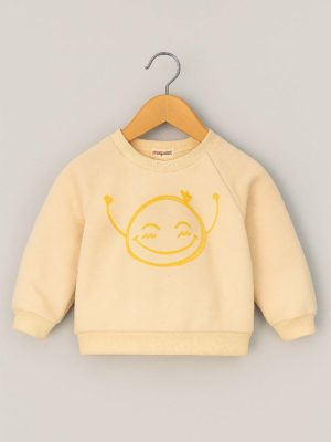 Bluza Smiley