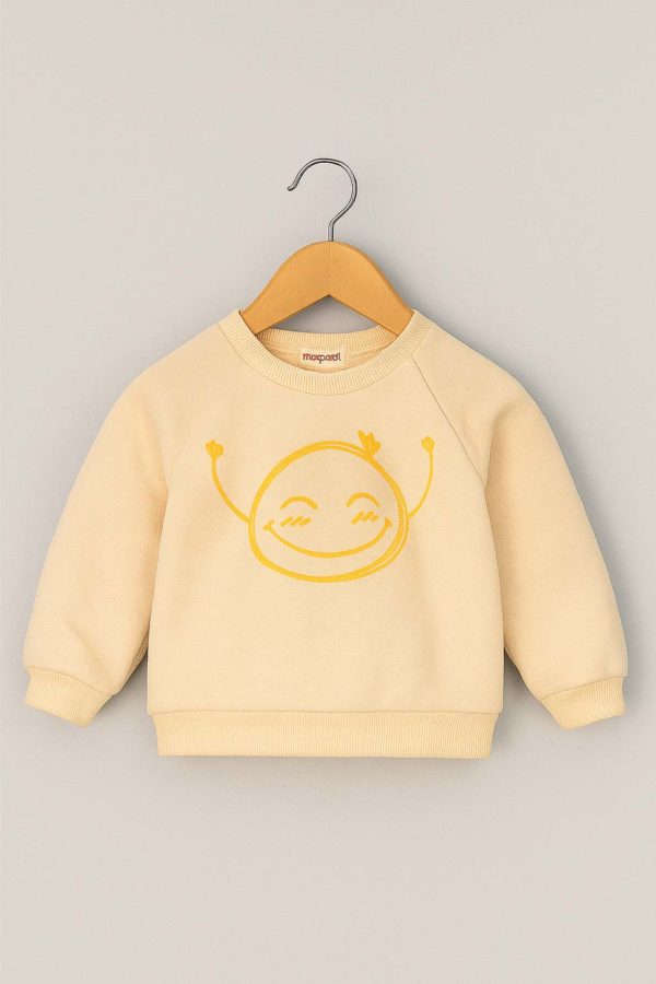Bluza Smiley