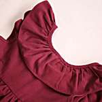rochie daisy