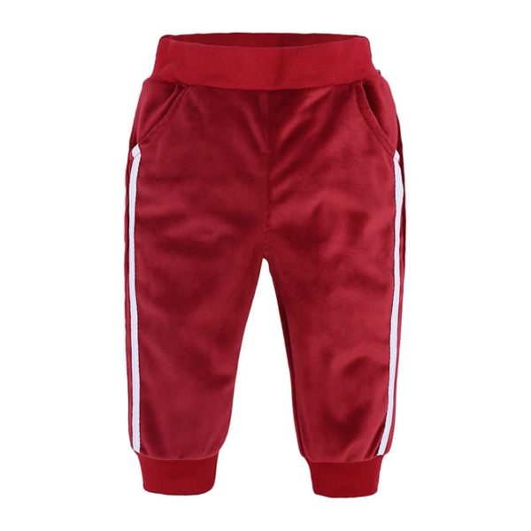 Trening Velvet