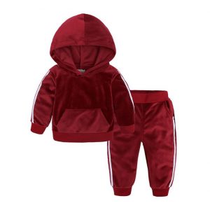 Trening Velvet