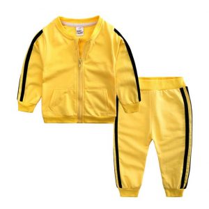 Trening Strips