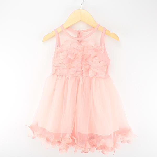 rochie feather