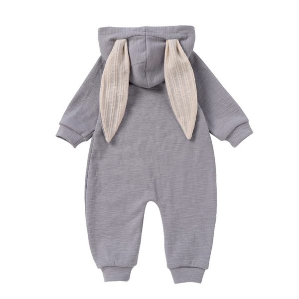 Salopeta BABY Bunny