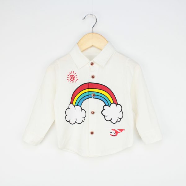 Set Rainbow
