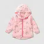Jacheta de ploaie pentru copii Rainy