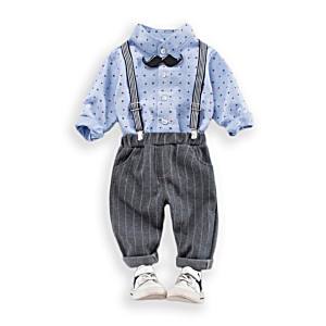 Set copii Charly Blue