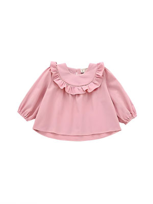 Bluza Copii Ada Pink