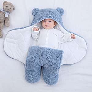 paturica cozy blue