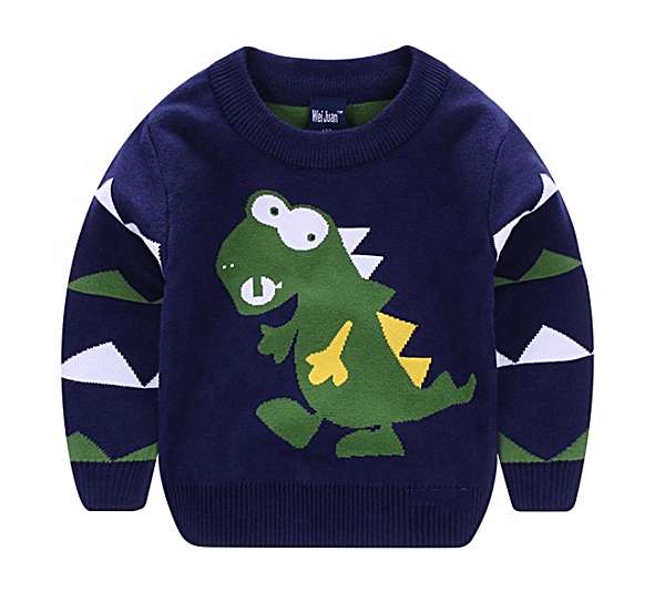 bluza dino