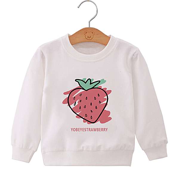 bluza cartoon