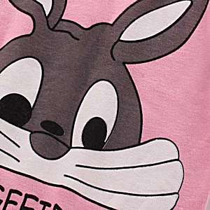 Pijamale pentru copii rabbit