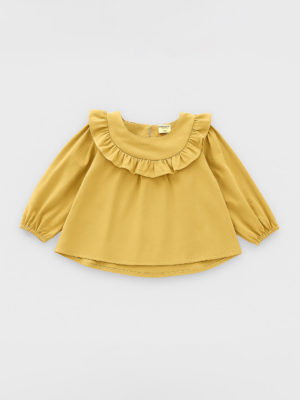 bluza cu vonale pentru fetite