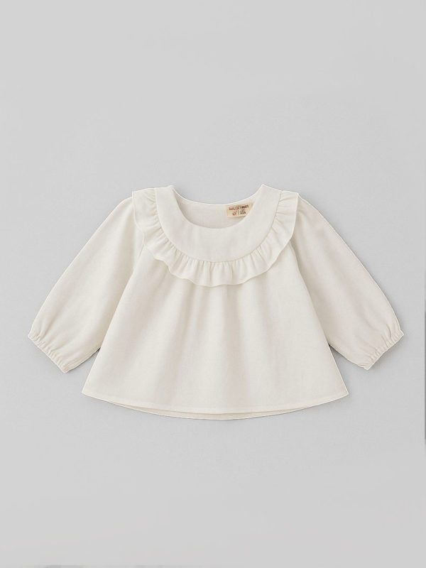 bluza de primavara pentru copii