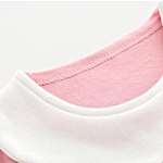 pijama milk pink