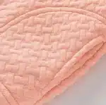 jacheta imblanita roz pentru copii