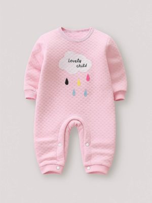 salopeta cow pink