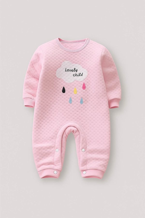 salopeta cow pink