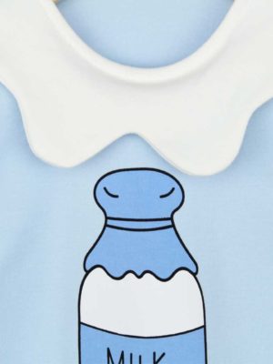 salopeta milk blue