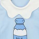 salopeta milk blue