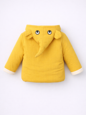 GEACA ROSIE CU GLUGA PENTRU BAIETEI COPII LEXI