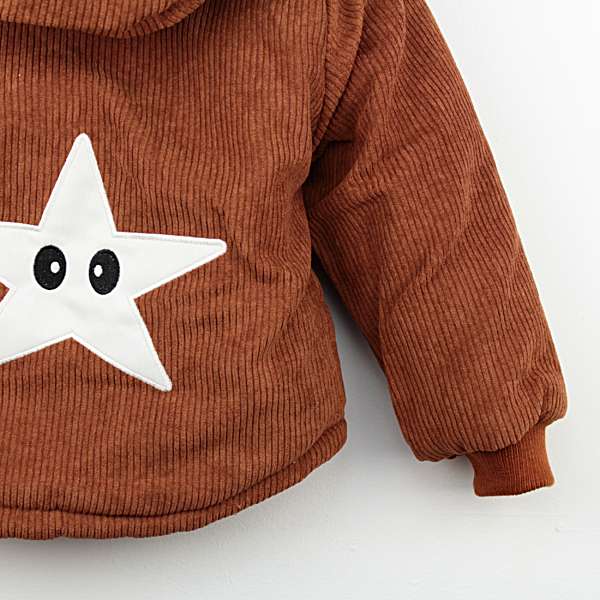 jacheta maro pentru copii oleg