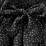 rochie pentru fetite neagra Bela