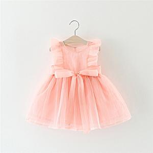 rochie minelli roz