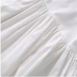 rochie marina alb