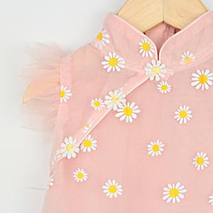 rochie ivy pink