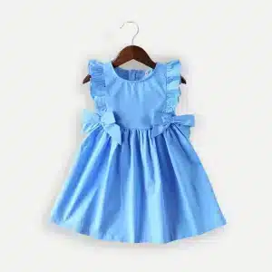 rochie pentru copii jenny blue