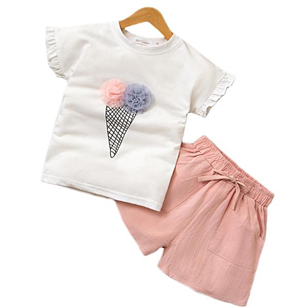 Set Ice Cream pentru copii