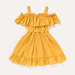 rochie de vara mona galena pentru copii
