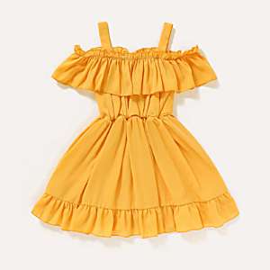 rochie de vara mona galena pentru copii