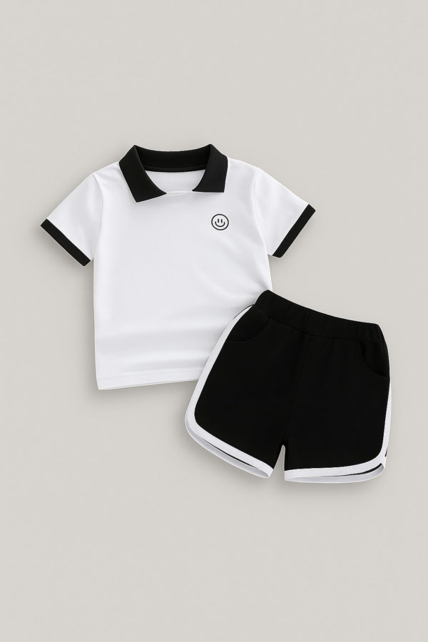 set jonas black