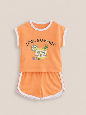 set cool summer