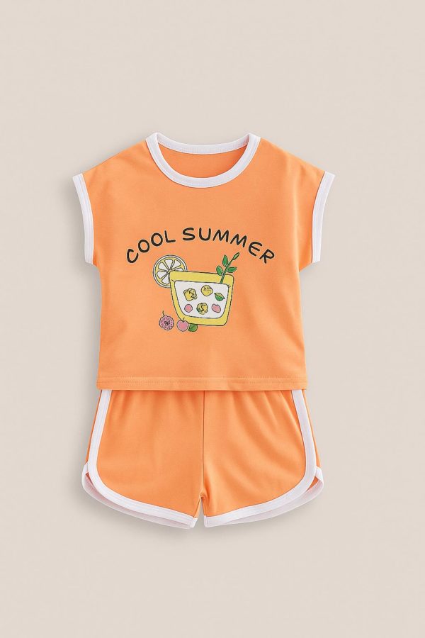 set cool summer