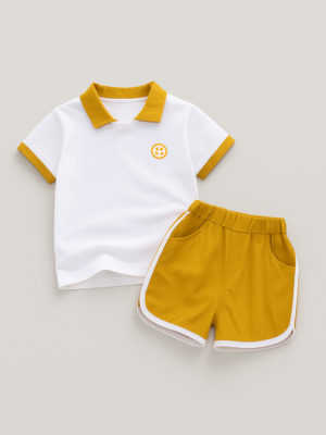set jonas yellow