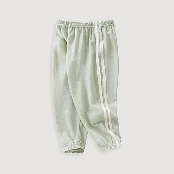 Pantalon Mosquito Mint pentru copii