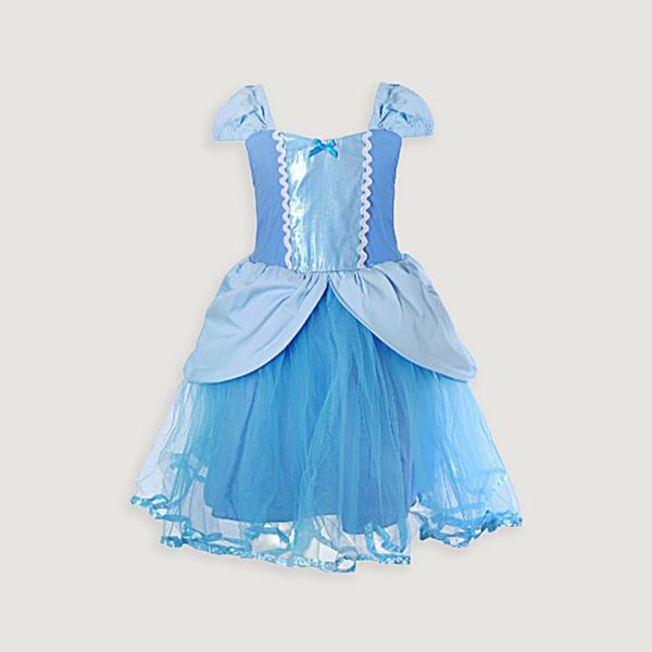 Rochie pentru copii elsa