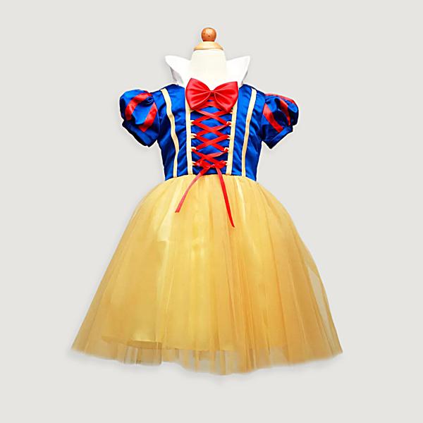 rochie pentru copii carnaval halloween
