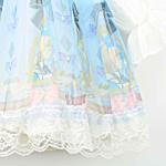 Rochie cu imprimeu Alice