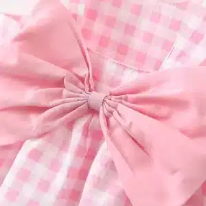 rochie pentru fetite roz Celine