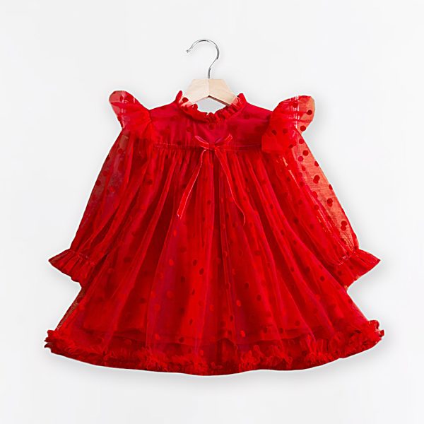 Rochie pentru copii iSABEL
