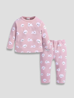 set de pijama din 2 piese casper