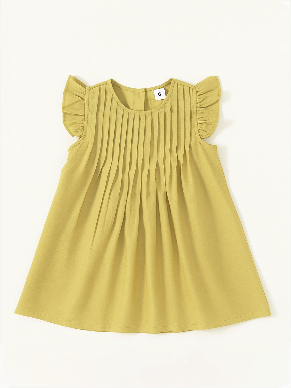 rochie galbena casual de vara ruby sunny rochie galbena casual de vara ruby sunny