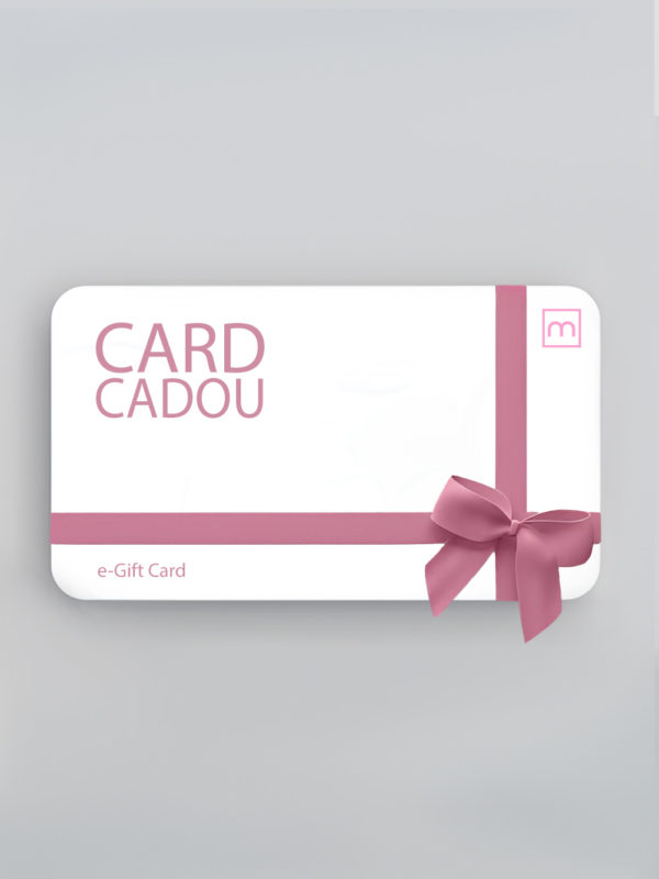 Card Cadou digital