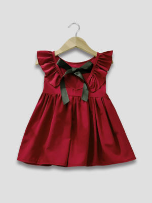 rochie roz de vara pentru fetite daisy m