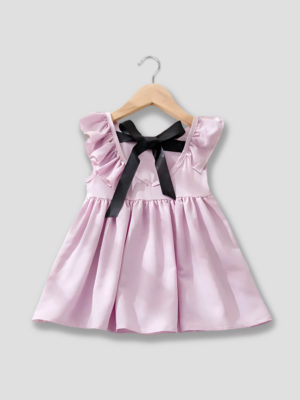 rochie roz de vara pentru fetite daisy m