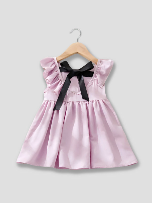 rochie roz de vara pentru fetite daisy m